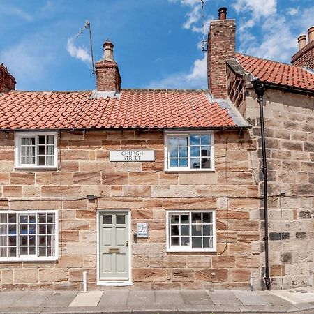 Chimes Cottage Guisborough Εξωτερικό φωτογραφία