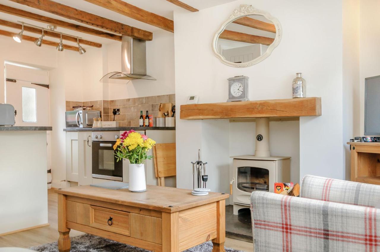 Chimes Cottage Guisborough Εξωτερικό φωτογραφία