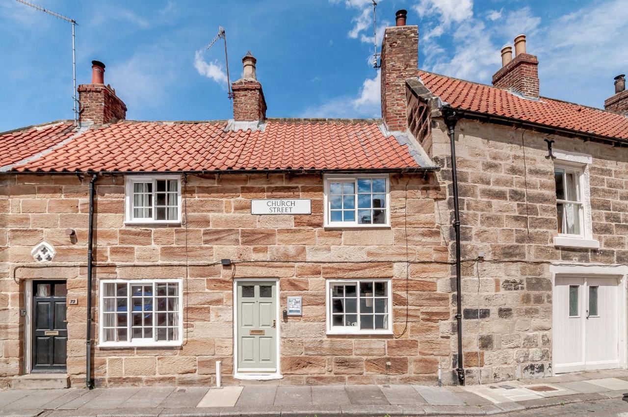 Chimes Cottage Guisborough Εξωτερικό φωτογραφία