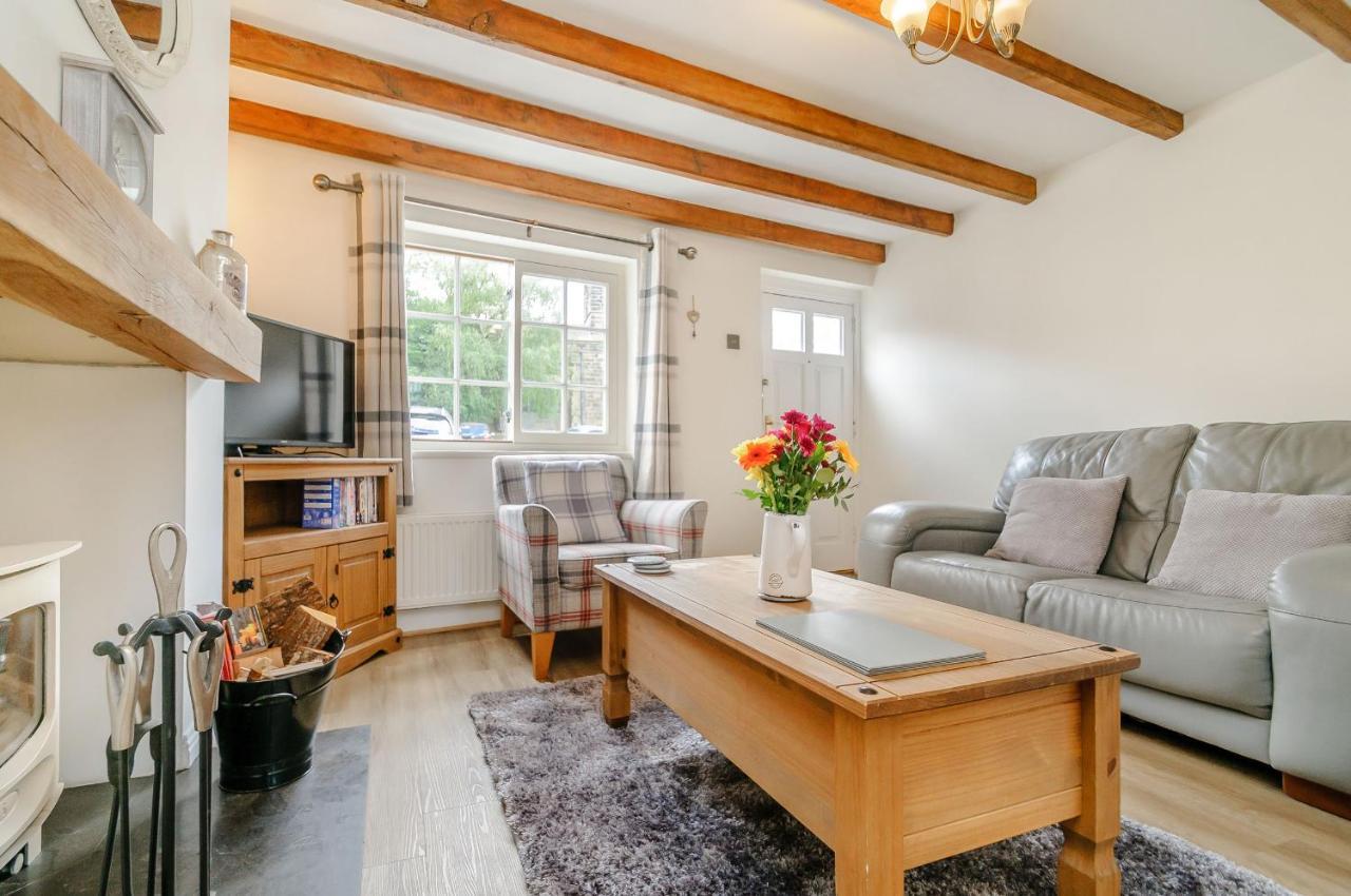 Chimes Cottage Guisborough Εξωτερικό φωτογραφία