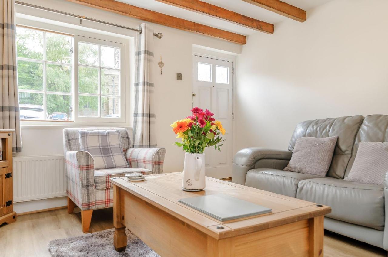 Chimes Cottage Guisborough Εξωτερικό φωτογραφία