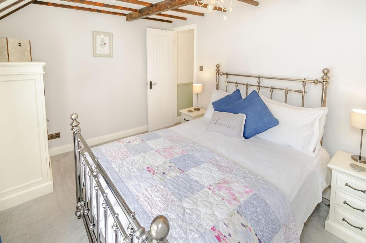 Chimes Cottage Guisborough Εξωτερικό φωτογραφία