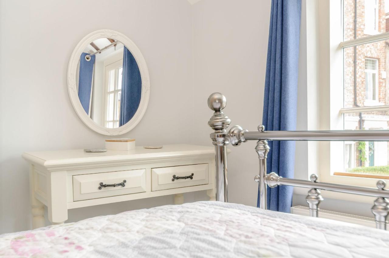 Chimes Cottage Guisborough Εξωτερικό φωτογραφία