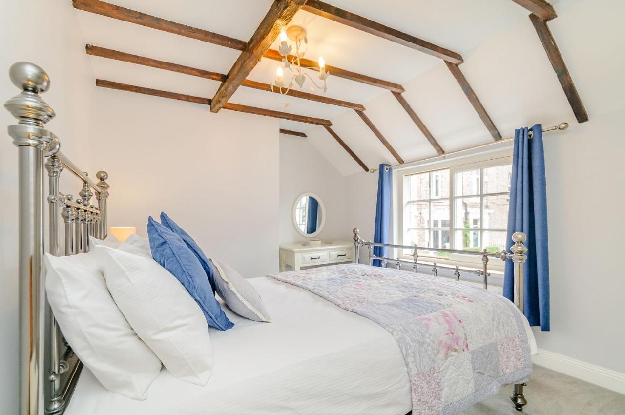 Chimes Cottage Guisborough Εξωτερικό φωτογραφία