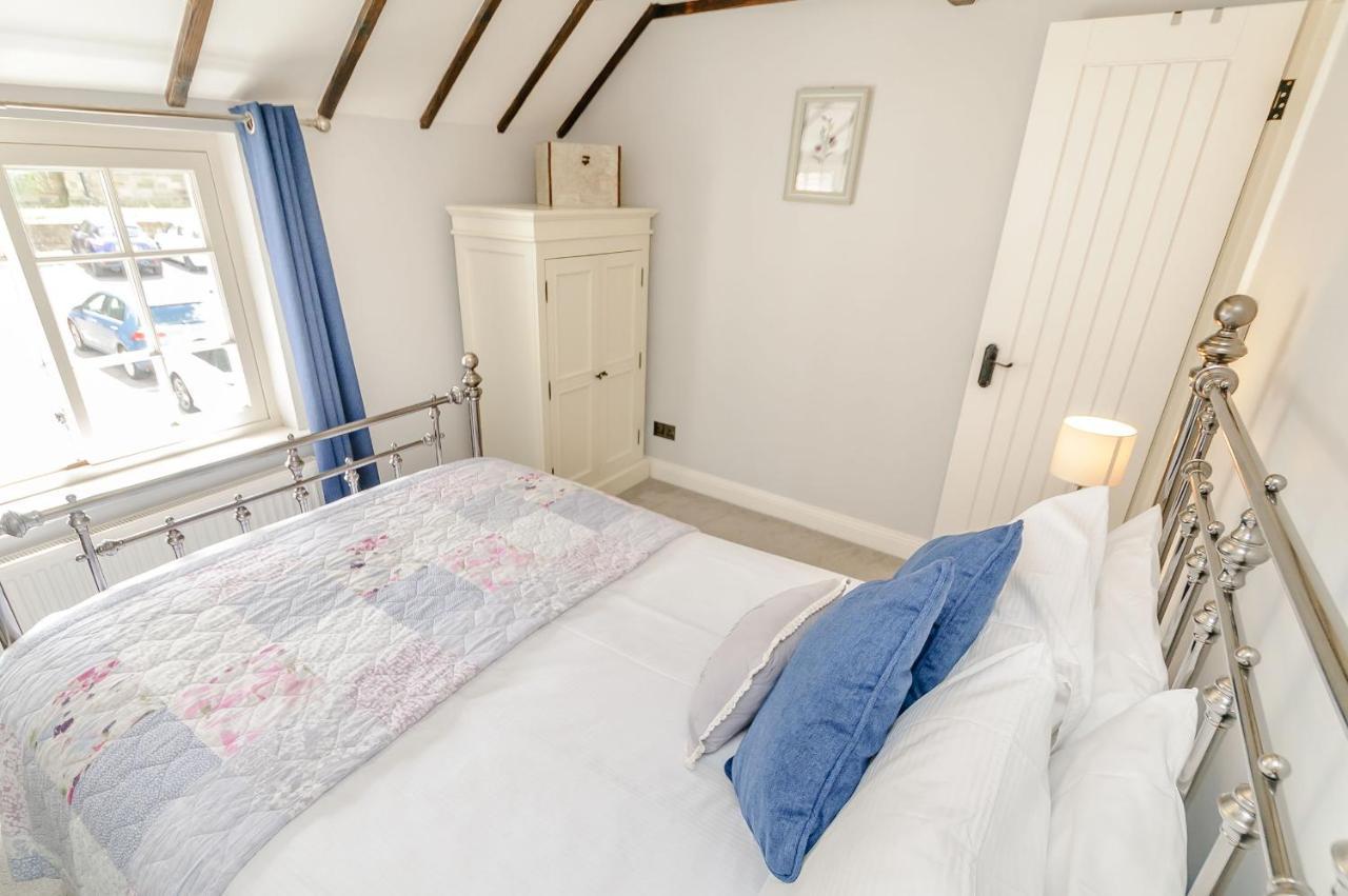 Chimes Cottage Guisborough Εξωτερικό φωτογραφία