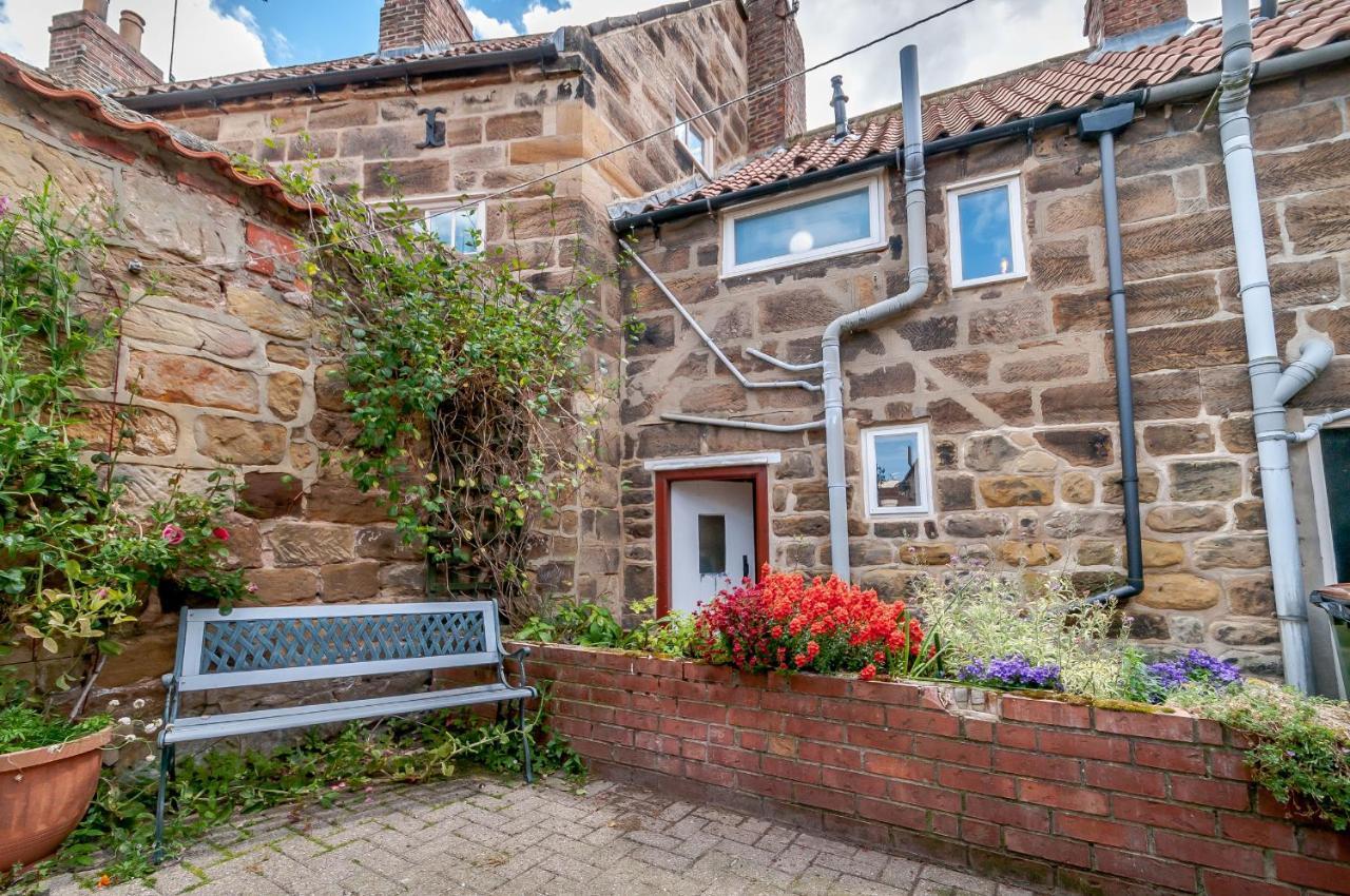 Chimes Cottage Guisborough Εξωτερικό φωτογραφία