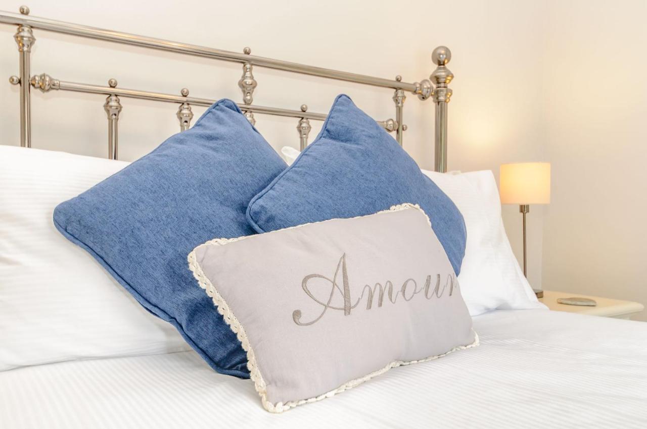 Chimes Cottage Guisborough Εξωτερικό φωτογραφία