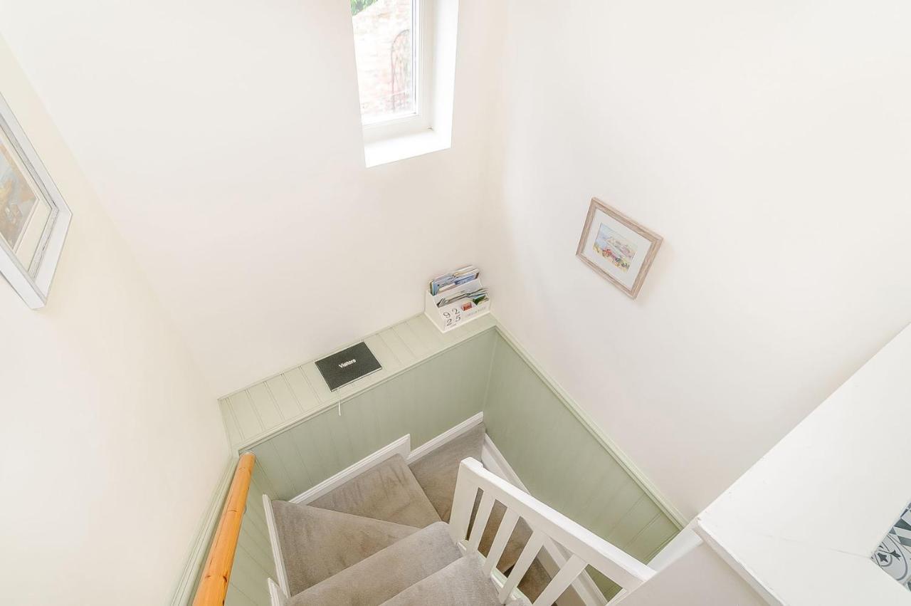 Chimes Cottage Guisborough Εξωτερικό φωτογραφία